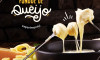 Receita de Fondue de Queijo