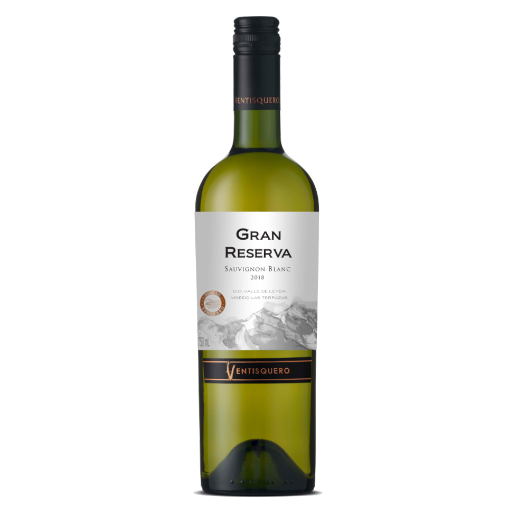 Vinho Ventisquero Gran Reserva Sauvignon Blanc 750ml