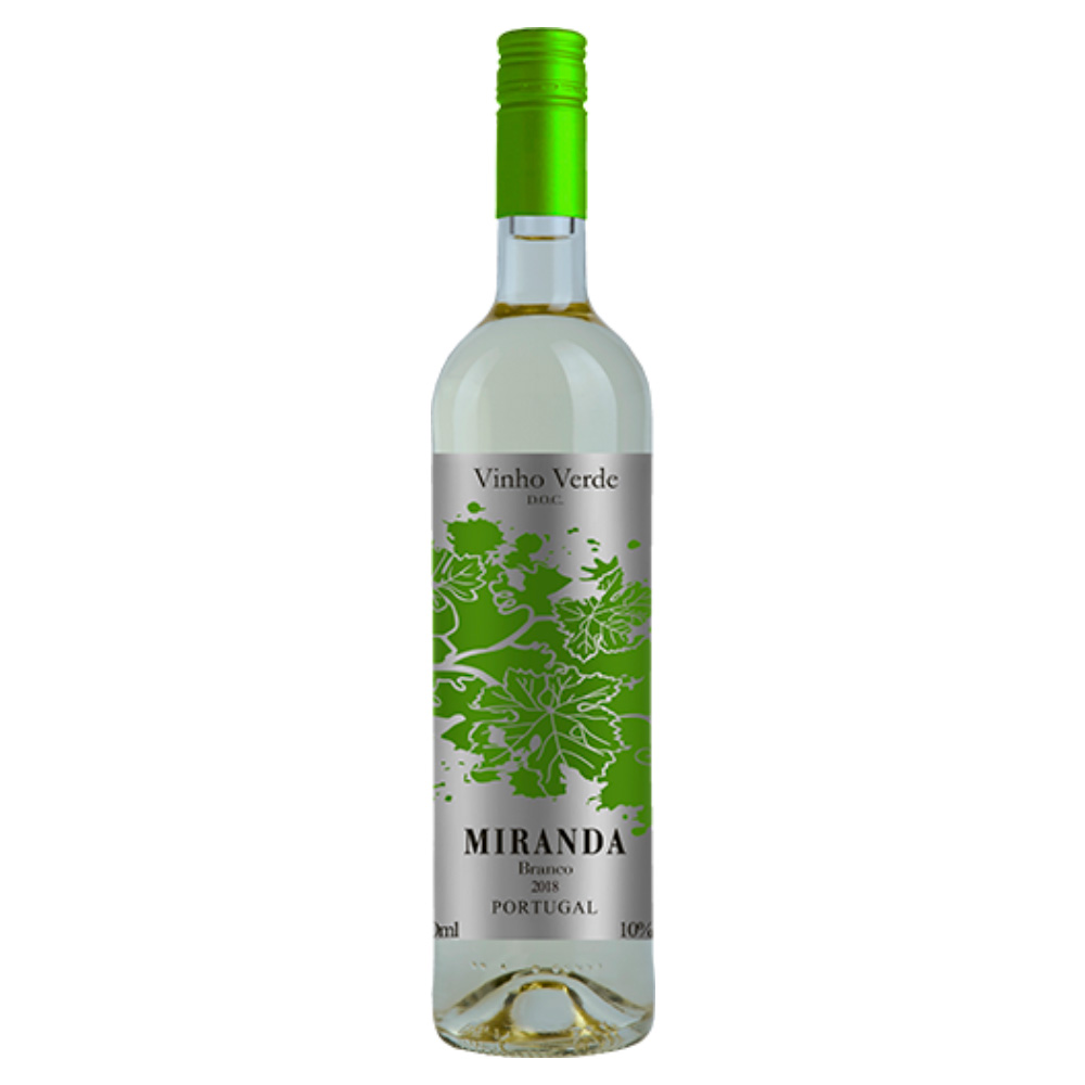 Vinho Verde Miranda DOC 750ml