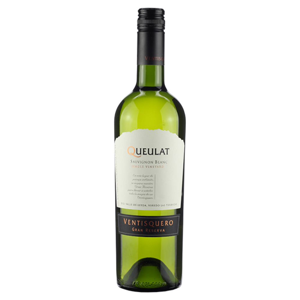 Vinho Ventisquero Gran Reserva Queulat Sauvignon Blanc 750ml