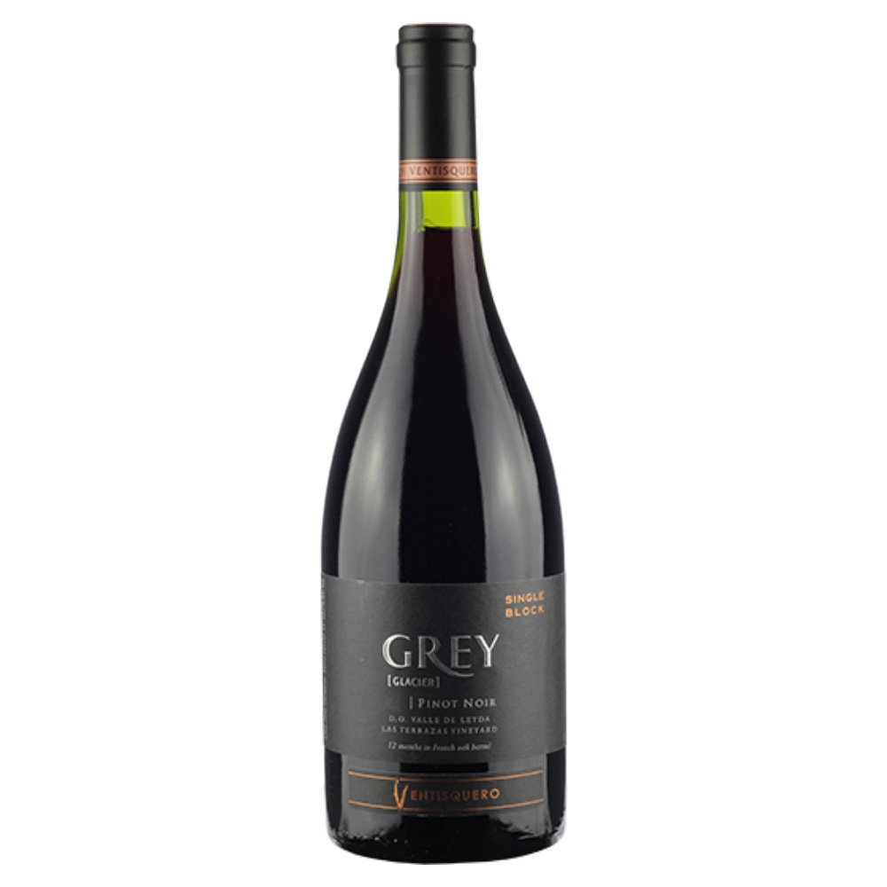 Vinho Ventisquero Grey Leyda Pinot Noir 750ml