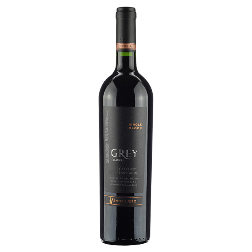 Vinho Ventisquero Grey Cabernet Sauvignon 750ml