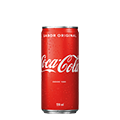 Coca Cola Original Lata 310ml