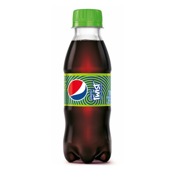 Pepsi Twist Pet 200ml
