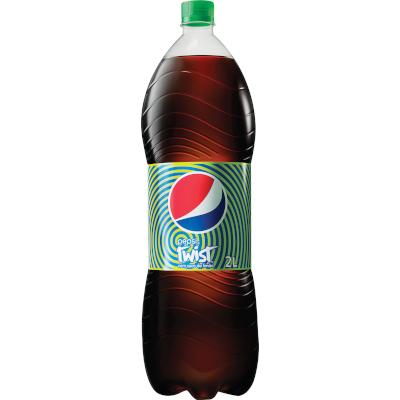 Pepsi Twist Pet 2 Litros