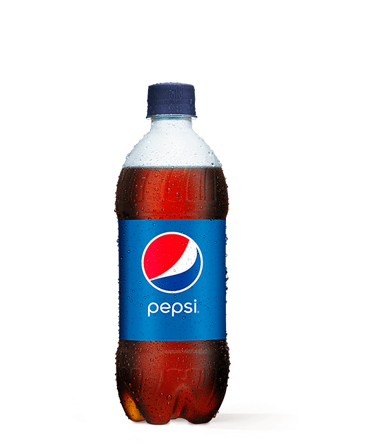 Pepsi Cola 600 ml