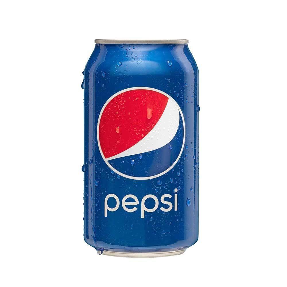Pepsi Cola Lata 350ml