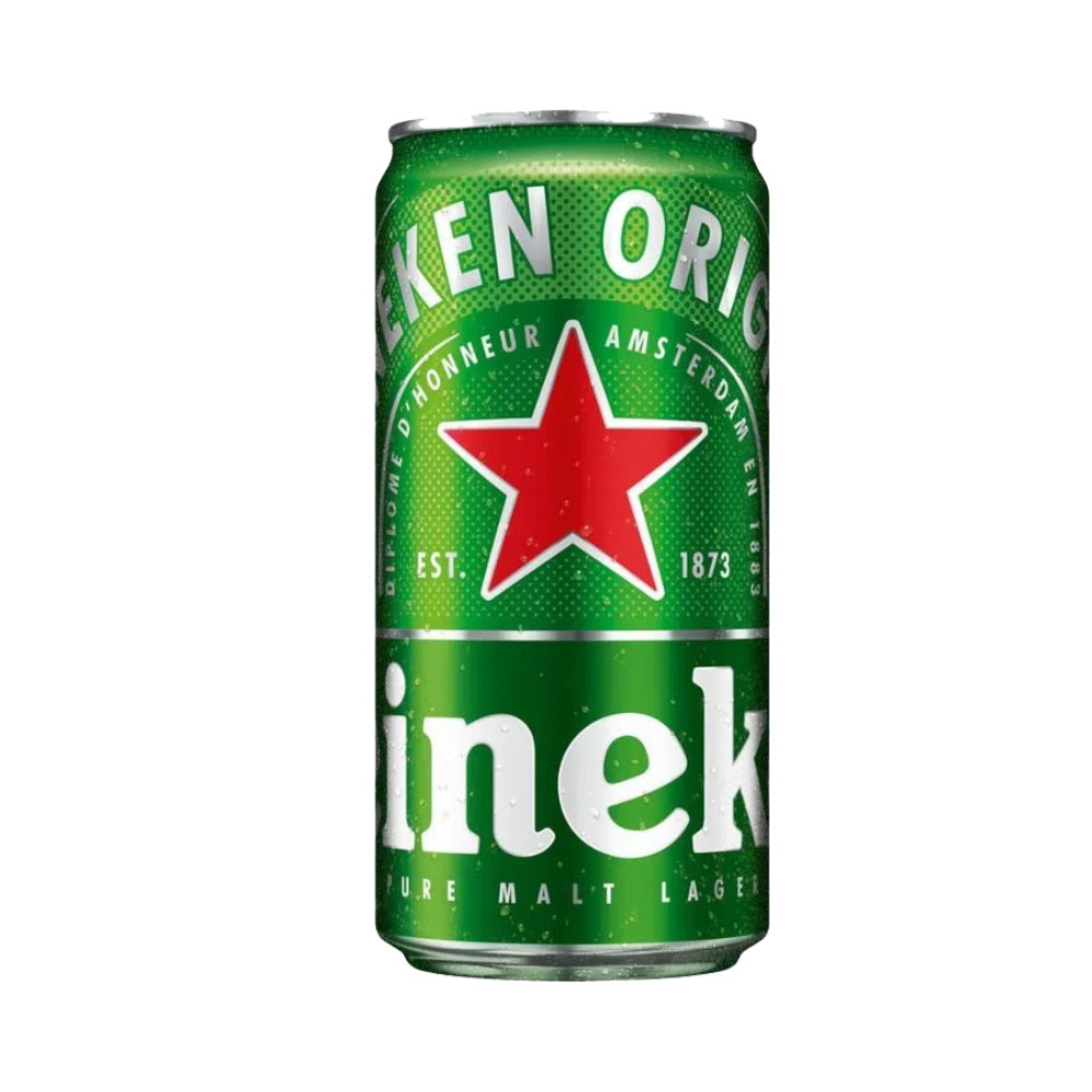 Cerveja Heineken 269ml