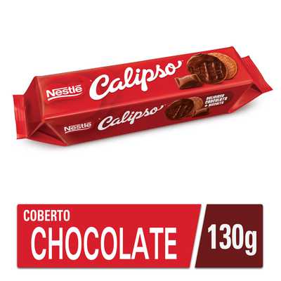 Biscoito Calipso Original 130g