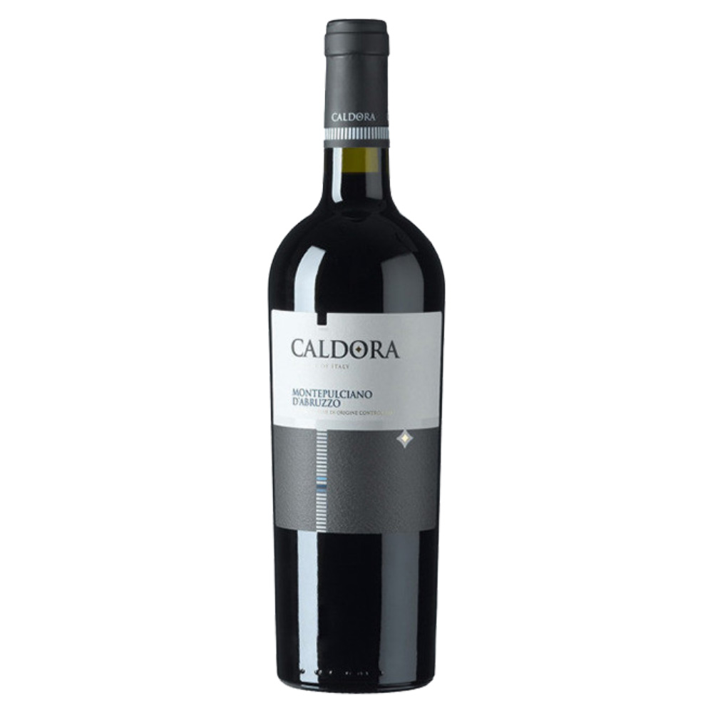 Vinho Caldora Montepulciano D Abruzzo 750ml