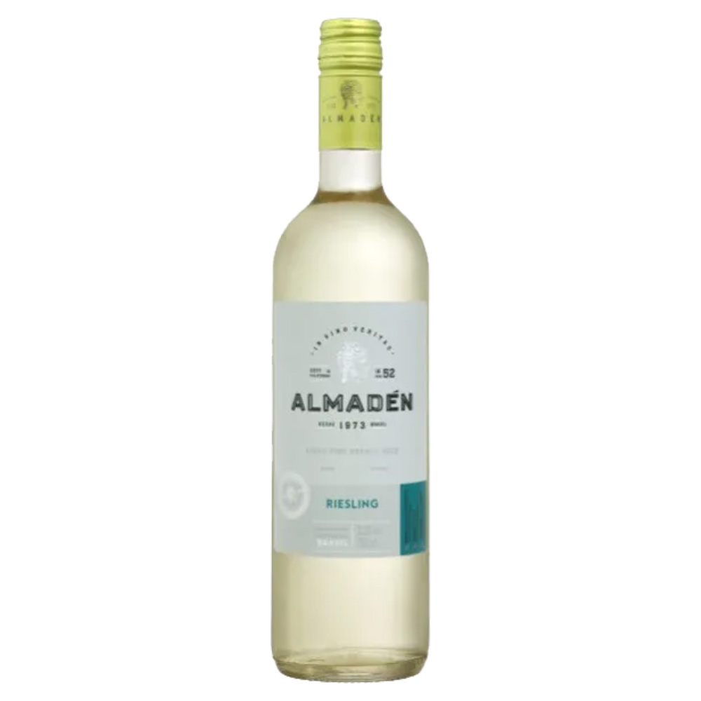 Vinho Almaden Riesling Branco 750ml