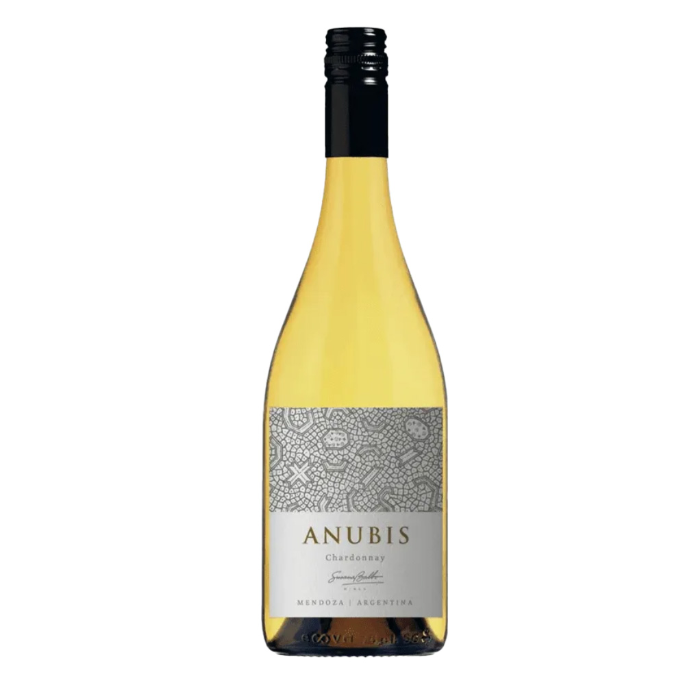 Vinho Anubis Chardonnay 750ml