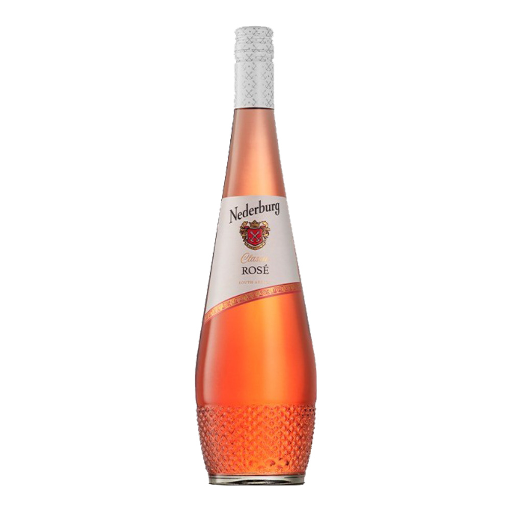 Vinho Sul Africano Nederburg Rose 750ml