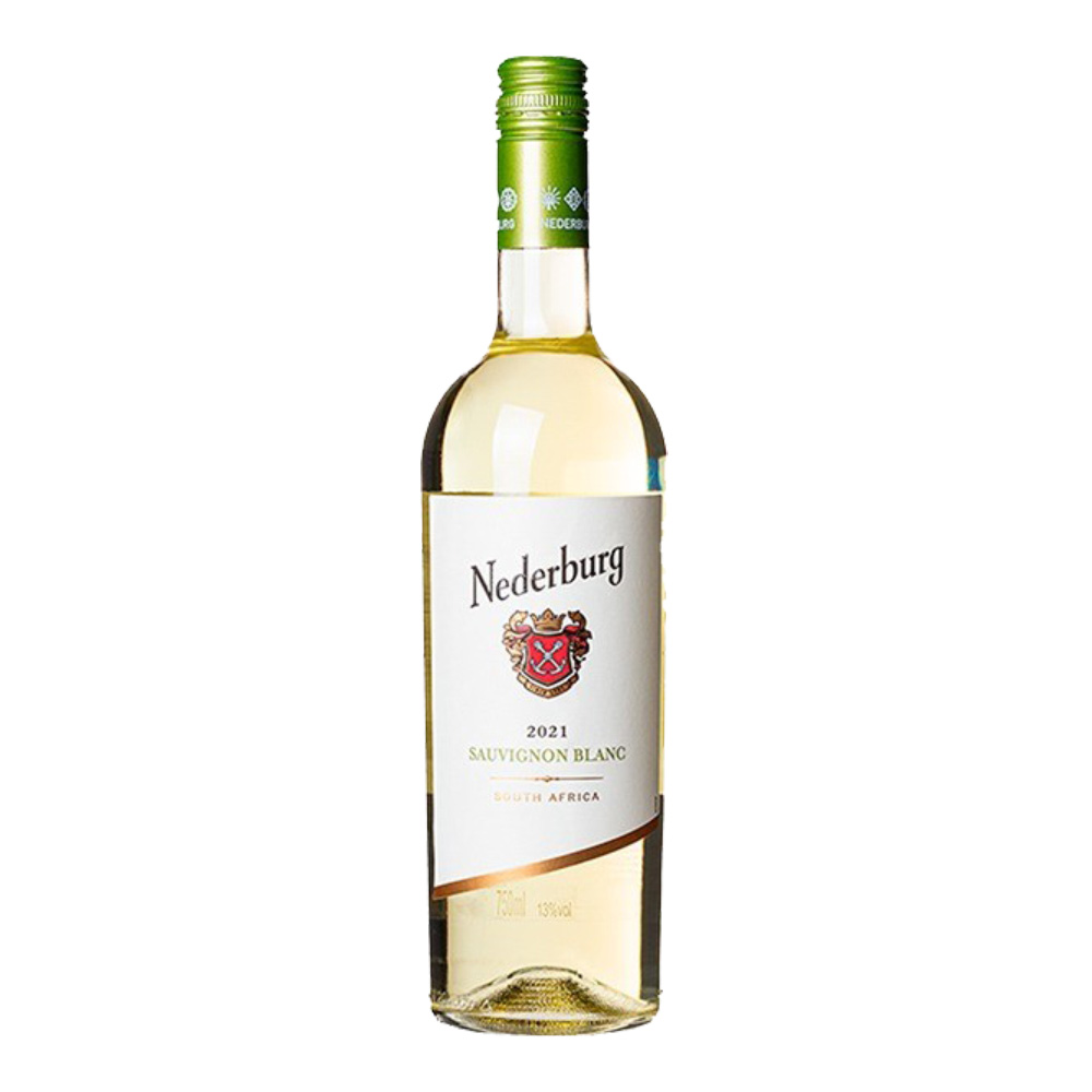 Vinho Sul Africano Nederburg Sauvignon Blanc 750ml
