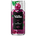 Suco Del Valle Uva 290ml