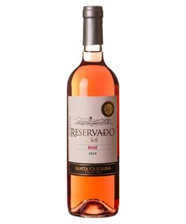 Vinho Santa Carolina Reservado Rose Cabernet Sauvignon 750ml