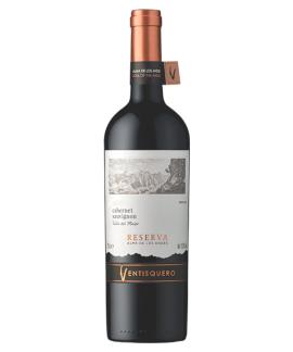 Vinho Ventisquero Reserva Cabernet Sauvignom 750ml