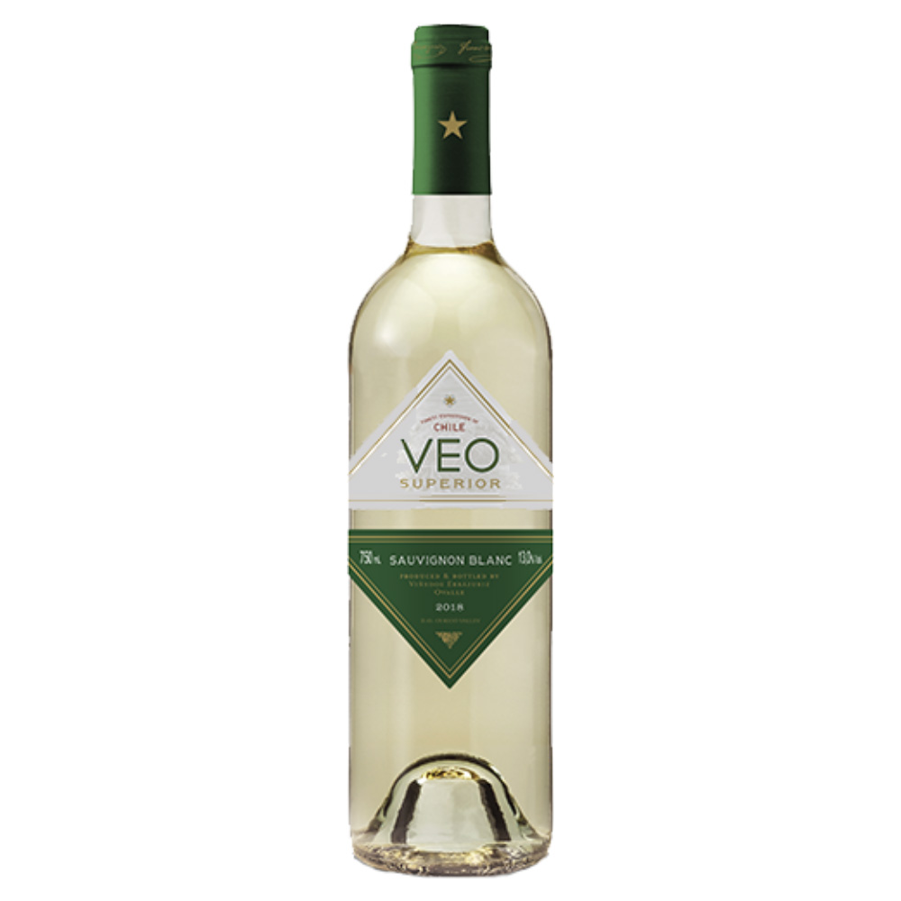 Vinho Veo Superior Sauvignon  Blanc 750ml