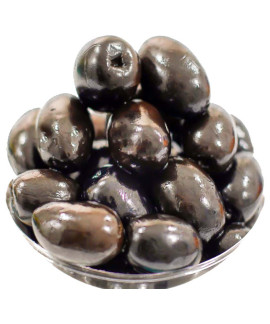 Azeitona Espanhola Média