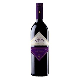 Vinho Chileno Veo Superior Syrah 750ml