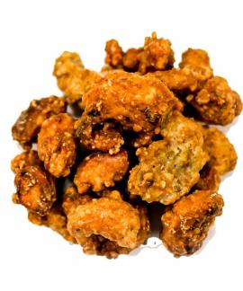 Castanha de Caju Caramelizada