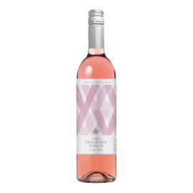 Vinho Errazuriz Rosé Cabernet Sauvignon 750ml | Seu Luiz