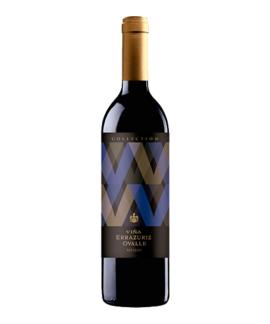 Vinho Errazuriz Ovalle Merlot 750ml | Armazém Seu Luiz