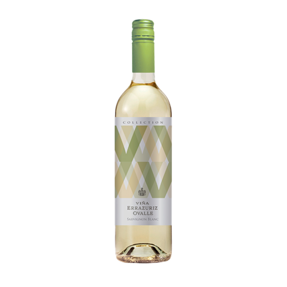 Vinho Errazuriz Sauvignon Blanc Colleciton 750ml