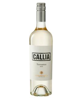 Vinho Argentino Callia Torrontes 750ml