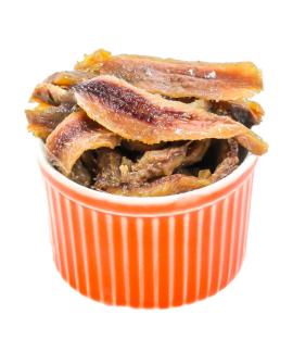 File de Sardinha Anchovada