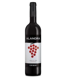 Vinho Portugues Alandra Tinto Esporão 750ml