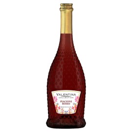 Vinho Italiano Valentina Piacione Rosso DOC 750ml