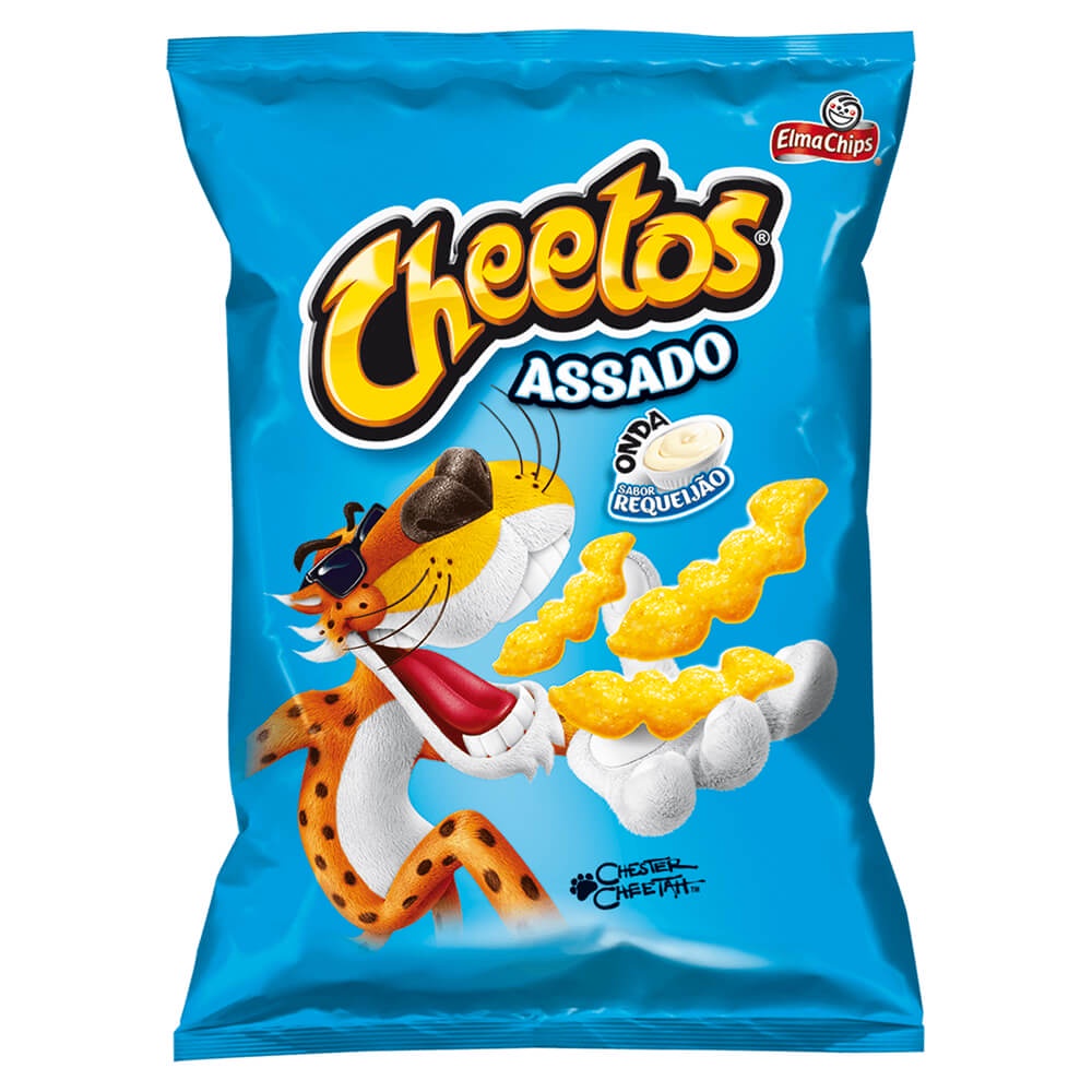 Cheetos Onda 45g