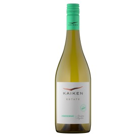 Vinho Argentino Kaiken Estate Chardonnay 750ml