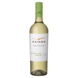 Vinho Argentino Kaiken Estate Sauvignon Blanc Semillon 750ml