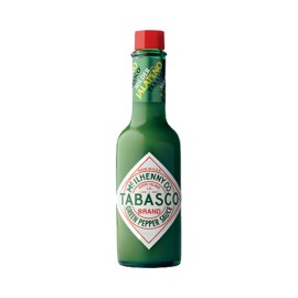 Molho Tabasco Green Sauce 60ml