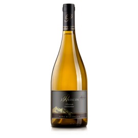 Vinho Chileno Los Riscos Reserva Chardonnay 750ml