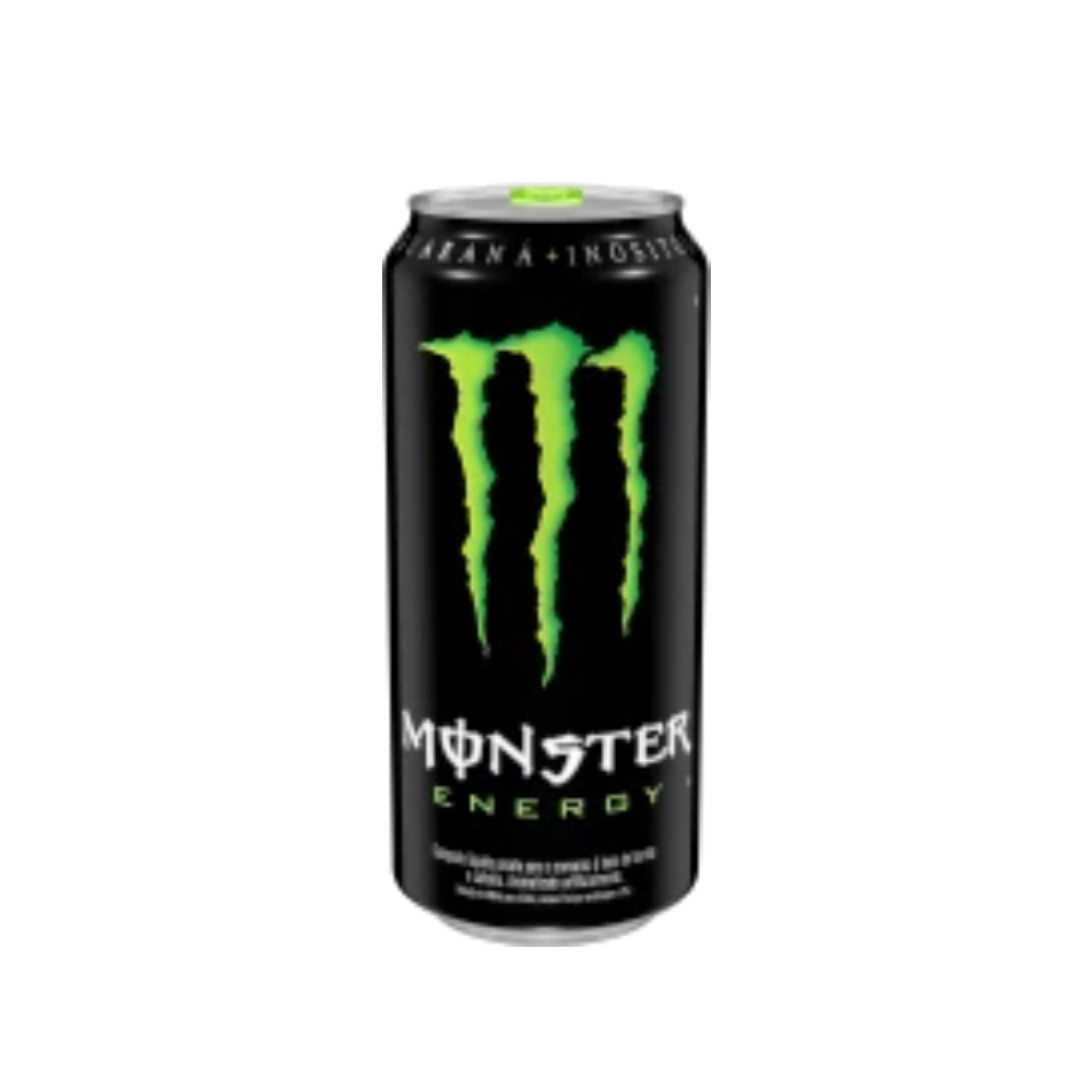 Energetico Monster Eneregy 269ml