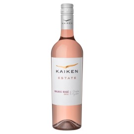 Vinho Argentino Kaiken Estate Malbec Rose 750ml