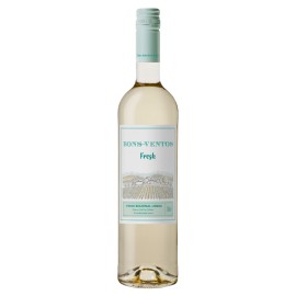 Vinho Portugues  Bons Ventos Fresh Branco 750ml