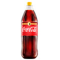 Coca Cola Retornavel 2 Litros