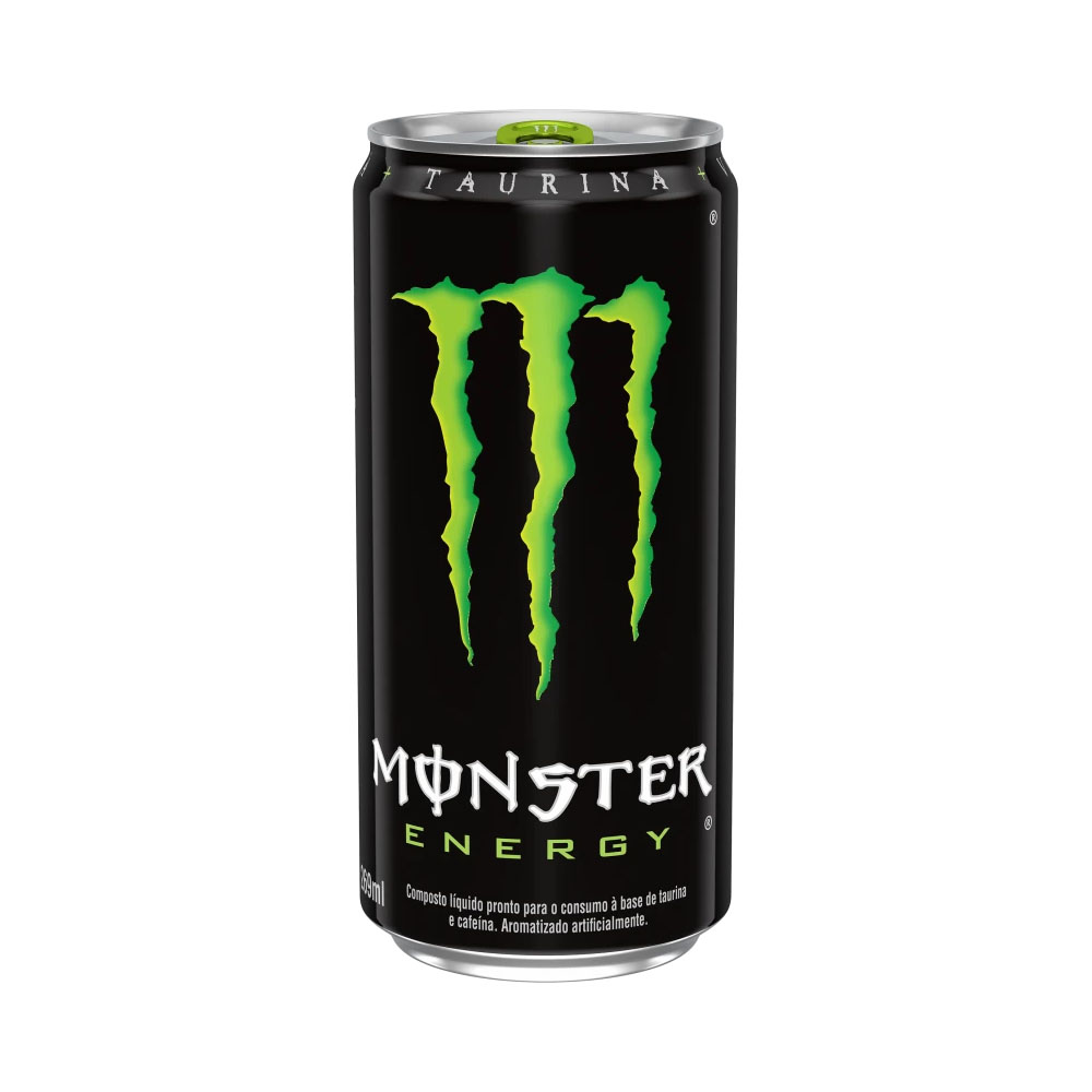 Energetico Monster 473ml