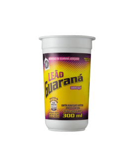 Guarana Power Acai Leao copo 330ml