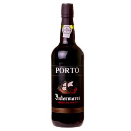 Vinho do Porto Intermares Ruby Douro 750ml