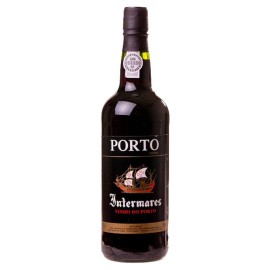 Vinho do Porto Intermares Tawny Douro 750ml