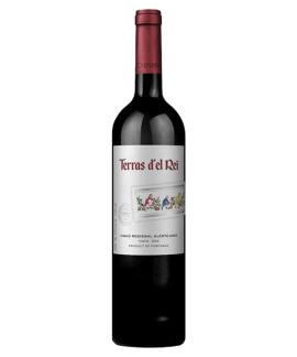 Vinho Terras Del Rei Alentejo Tinto 750ml