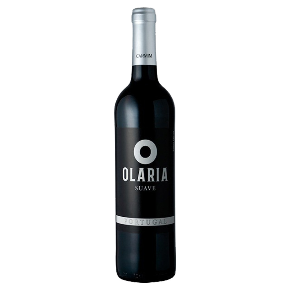 Vinho Olaria Tinto Suave 750ml