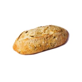 Pão de Azeite e Azeitonas 220g