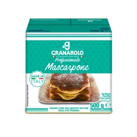 Mascarpone Italiano Granarolo UHT 500g