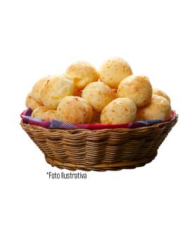 Pão de Queijo Promoção Leve 7 Pague 5 | Fura Fila